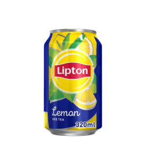 Lipton Lemon