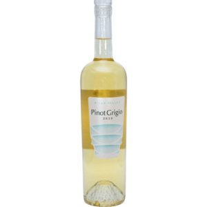 Pinot Grigio Venec 0,7