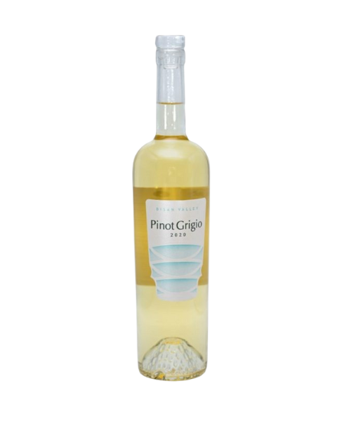 Pinot Grigio Venec 0,7