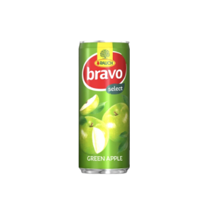 Rauch Bravo Јаболка