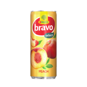 Rauch Bravo Праска