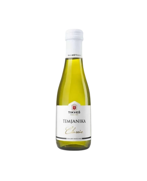 Temjanika Tikves 187ml