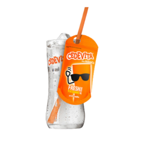 Cedevita Портокал