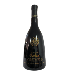 Rubin 5 V.S.O.P. 0,7