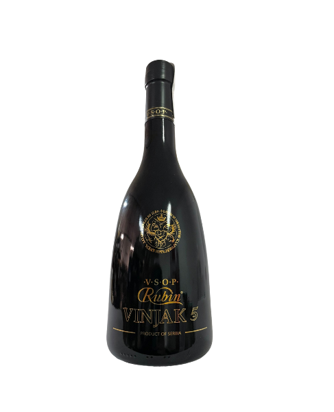 Rubin 5 V.S.O.P. 0,7