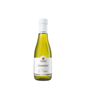 Traminec Tikves 187ml