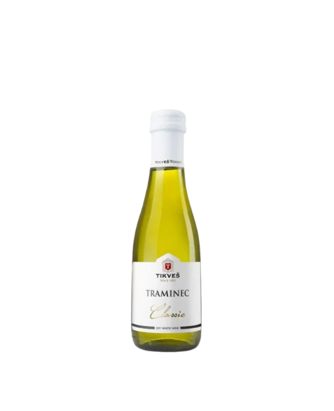 Traminec Tikves 187ml