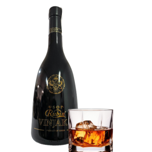 Rubino 5. V.S.O.P 0,04