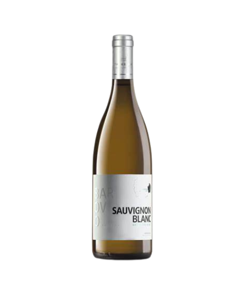 Sauvignon Blanc Barovo 0,7