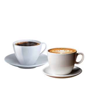 Еспресо и Макијато