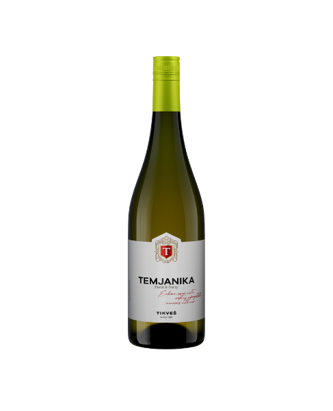 Temjanika Tikves 0,7