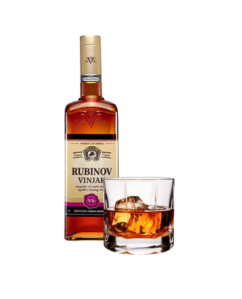 Rubin Вињак 0,04